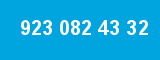 923 082 43 32